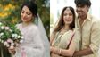 സാരിയുടുപ്പിക്കാൻ ആൾ, അഹാനയുടെ വിവാഹം വെെകാതെ? ദിയയെ പോലെ പരസ്യമാക്കിയേക്കില്ല...