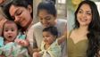 വല്യമ്മ എന്ന വിളി കേൾക്കാൻ സുഖമില്ല, അവൻ എന്നെ വിളിക്കേണ്ട പേര് ഞാൻ പഠിപ്പിക്കും; അഹാന പറയുന്നു!