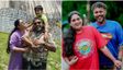 മോന്റെ പ്രശ്‌നമെന്താണ്! രണ്ടാമതൊരാള്‍ വരാന്‍ പോവുകയാണോ! ചോദ്യങ്ങള്‍ക്ക് മറുപടിയുമായി ഡിംപിള്‍