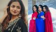 അവൾക്കൊന്ന് ഉറങ്ങണം, അത്രയും സ്ട്രസ്, ഒരു വർഷത്തേക്ക് അവളൊന്നും പഠിക്കുന്നില്ല; ഹൻസികയെക്കുറിച്ച്