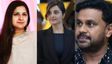 അനുഭവിച്ചതൊക്കെ മഞ്ജു മറന്നോ? എത്ര എളുപ്പത്തിൽ സം​ഗീതയുടെ വേദനയെ അവ​ഗണിച്ചു; നടിക്ക് വിമർശനം
