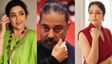 ചുംബനം പറ്റില്ല, ജ്യോതിക ചർച്ചയോട് ചർച്ച, പേടിച്ച് ഒന്നും മിണ്ടാനാകാതെ മീന; കമൽ ഹാസൻ ചെയ്യുന്നത്