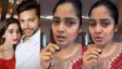 അഹങ്കാരവും ധാർഷ്ട്യവുമുള്ള പെൺകുട്ടി, അന്നേ ഞങ്ങൾ വിലക്കി, എനിക്ക് മനസിലാകും രവി സാറിന്റെ അവസ്ഥ; നടി