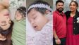 മതമില്ല അന്ധവിശ്വാസമില്ല, ഞാൻ ഹിന്ദുവായിരുന്നു, അച്ഛൻ മുസ്ലീമായി; മകളുടെ ഫോട്ടോ പങ്കിട്ട് തൻവി!