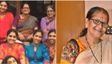 നാട്ടിലെ ഡോക്ടറെ വിശ്വസിച്ചു! കാന്‍സറായിരുന്നു! അറിഞ്ഞില്ല! ആന്റിയെക്കുറിച്ച് അഞ്ജു അരവിന്ദ്‌