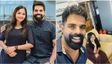 അമ്മച്ചി ആഗ്രഹിച്ചത് പോലെ! കൂട്ടുകാരിയായി വന്ന താര! വെറുപ്പിക്കലൊന്നുമില്ല! കൈയ്യടിച്ച് ഫാന്‍സ്