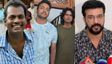ഞാൻ അങ്ങനെ ഒച്ചയെടുത്തത് മോശമായിപ്പോയോ?, മറ്റ് വഴിയില്ലായിരുന്നു; ചടങ്ങിനുശേഷം ചന്തു പറ‍ഞ്ഞത്!