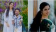 അച്ഛന്റെ പൊന്നുമോള്‍ വലിയ കുട്ടിയായി! സാരിയൊന്നും ഉടുക്കണ്ട! ദീപ്തകീര്‍ത്തിയുടെ ഫോട്ടോ വൈറല്‍