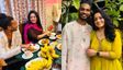 സഹോദരനെ പോലെ, അതീവ രഹസ്യമായ കാര്യം പോലും കാവ്യ പങ്കുവെച്ചയാൾ; നീലേശ്വരത്തെത്തി ഉണ്ണി