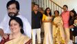 ജേഷ്ഠനും ഭാര്യയും അത്രയേറെ വെറുത്തിരുന്നോ?; മഞ്ഞ് ഉരുകി; 40 വർഷങ്ങൾക്കുശേഷം കുടുംബ വീട്ടിൽ എംജി!
