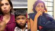 അച്ഛനേയും നഷ്ടപ്പെട്ടു അവൻ അനാഥനാകും; നിങ്ങളുടെ തലമുറകളോട് ദൈവം ചോദിക്കാതിരിക്കട്ടെ!