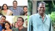 മഞ്ഞപ്പട്ട് പുതപ്പിക്കണ്ട! ഇതുമതി! അച്ഛന്റെ ആഗ്രഹം പോലെ തന്നെ എല്ലാം! ചിരിയില്ലാതെ ലാഫിങ് വില്ലയില്‍