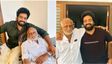 തളര്‍ന്നപ്പോള്‍ കൈപിടിച്ചുയര്‍ത്തി! നികത്താന്‍ കഴിയാത്ത ശൂന്യത! അച്ഛന്‍ പോയി! വേദന പങ്കിട്ട് സൂരജ്‌
