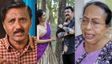 വലിയ തുക വീട് വെക്കാൻ നൽകി, നാളെ നാല് മക്കളും നിങ്ങളോട് ഇത് പോലെ; കാലം കണക്ക് ചോദിക്കും: ശാന്തിവിള