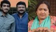 ജയറാമിന്റെ വഞ്ചന, എന്റെ സഹോദരന് കടബാധ്യതയും സ്ട്രോക്കും; പടച്ചോൻ തിരിച്ച് തരുമെന്ന് ജയറാം: ഉഷ ഹസീന