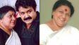 മോഹൻലാലിന്റെ നിർദ്ദേശമൊന്നും കവിയൂർ പൊന്നമ്മ സ്വീകരിച്ചില്ല, കരച്ചിൽ മാത്രം; അനുജത്തി മരിച്ചപ്പോൾ