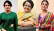 ലെനയോ‌ട് മല്ലിക സുകുമാരന്റെ ഭീഷണി, പൂർണിമ പിണങ്ങിപ്പോയി; ആ സീരിയലിനിടയിൽ നടന്നത്: ശാന്തിവിള ദിനേശ്