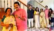 ചേച്ചി വീട്ടില്‍ വന്നു! കെട്ടിപ്പിടിച്ചു! ലേഖയ്ക്ക് സാരി കൊടുത്തു! 15 വര്‍ഷത്തോളമുള്ള പിണക്കം മാറി
