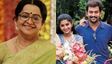 മീര ജാസ്മിനെ ഇപ്പോൾ കെട്ടുമെന്ന് ശക്തമായി കേട്ടു, മോനോട് ഞാൻ പറഞ്ഞത് ആ നടിയെക്കുറിച്ച്: മല്ലിക