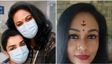 സീമ ജി നായര്‍ ഐസിയുവില്‍ കയറിയിട്ടില്ല! ആ ഫോട്ടോയ്ക്ക് പിന്നിൽ! ഇനിയും ക്രൂശിക്കരുതെന്ന് രേണു