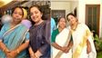 സമാധാനപ്രിയ! തെളിവുകളെല്ലാമുണ്ട്! പക്ഷേ, ഞാനത് ചെയ്യില്ല! മൗനം വെടിഞ്ഞ് സിന്ധു കൃഷ്ണ