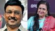 സിനിമയിലെ ​ഗുരു, അവസാനമായി കാണാൻ പോയില്ല; പാതിവഴിയെത്തിയതാണ്; തുറന്ന് പറഞ്ഞ് ഉർവശി