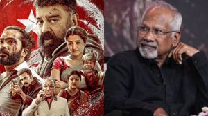 'ഒടുവിൽ മണിരത്നവും ഔട്ട് ഡേറ്റഡ്'; കമൽ ഹാസന്റെ വൺ മാൻ ഷോ; ത​ഗ് ലെെഫിന് പറ്റിയ പാളിച്ചകൾ