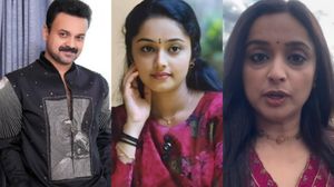 ചാക്കോച്ചനോടുള്ള ക്രഷ്, അച്ഛനെകൊണ്ട് സിനിമ എടുപ്പിച്ച് നായികയായി; ​​ഗോസിപ്പിലെ സത്യാവസ്ഥ പറഞ്ഞ് ദീപ