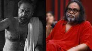 "മമ്മൂട്ടി രോ​ഗാവസ്ഥയിലാകും, ഭ്രമയു​ഗം കണ്ടയുടനെ ഞാൻ മെസേജ് ചെയ്തതാണ്": സുനിൽ‌ പരമേശ്വരൻ