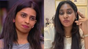 'രേണുവിന്റെ തല നിറയെ പേൻ, അ‍ഞ്ച് ദിവസത്തിൽ ഒരിക്കൽ മുടി കഴുകും, വാക്കുകളിൽ വിവരക്കേട്'