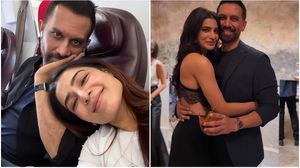 ഒരേ തൂവല്‍ പക്ഷികള്‍ ഒന്നായതിന്റെ നിരാശയോ? സമാന്ത-രാജ് വിവാഹം നേരത്തെ അറിഞ്ഞോ! പോസ്റ്റ് വൈറൽ