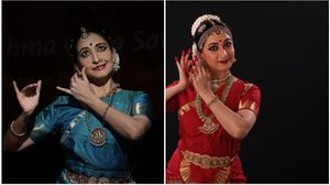 തുടക്കം മമ്മൂട്ടിക്കൊപ്പം! മോഹന്‍ലാലിന്റെ മകളായും വേഷമിട്ടു! നൃത്തവും  ജീവവായു: സിന്ധു ശ്യാം