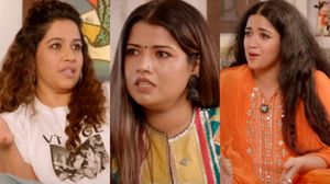 വിവാഹം കഴിച്ചത് ജോത്സ്യൻ കാരണം, സ്നേഹം കിട്ടിയപ്പോൾ വീണു, അഭി സിനിമ വിട്ടതിന് പിന്നിലും അയാൾ!