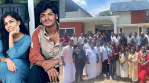 'ഉടായിപ്പ്‌ ടീമാണെന്ന് സൂചന കിട്ടിയിരുന്നെങ്കിൽ തലവെക്കില്ലായിരുന്നു, അന്വേഷിച്ചപ്പോൾ മനസിലായത്'