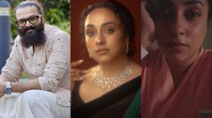 ഇതായിരുന്നു കാരണം, ശ്രദ്ധിച്ചില്ലെങ്കിൽ വലിയ അപകടം, ജയസൂര്യയും നേരിട്ടു; പേളി മാണി ആശുപത്രിയിലായ