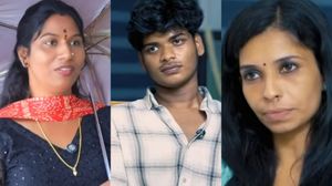 'അവർക്ക് കിച്ചുവിന്റെ അമ്മയോടാണ് സ്നേഹം, പാവവും മര്യാദയുള്ളവളും, രേണുവിന്റെ ചേച്ചിയും വില്ലത്തി'