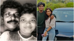 ജനിച്ചപ്പോള്‍ മുതലേ വഴക്ക്! അമ്മ ഉപേക്ഷിച്ചു! അച്ഛന്റെ വേറെ കല്യാണം കഴിച്ചു! ആരും എന്നെ നോക്കാറില്ല