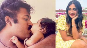 ഈ ഭൂമിയിലെ ഏറ്റവും മികച്ച അച്ഛൻ; മനോജിനെ കുറിച്ച് കുഞ്ഞാറ്റ; അക്കാര്യത്തിൽ പ്രശംസ അർഹിക്കുന്നു!