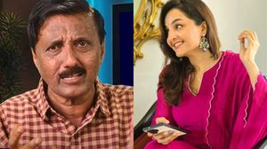 പണത്തിനോടുള്ള ആക്രാന്തം നിർത്തൂ, ഒറ്റക്കല്ലേ ജീവിതം, എത്ര കോടി നിങ്ങളുണ്ടാക്കി