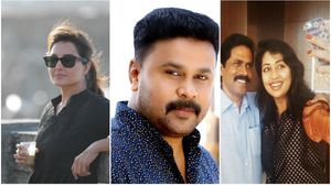 ദിലീപിന് വേണ്ടി അന്ന് മഞ്ജു വാര്യര്‍ ചെയ്തത്! ധന്യ നവ്യയായി മാറിയ ആ നിമിഷത്തെക്കുറിച്ച് സിദ്ധു