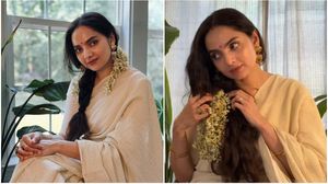 സിനിമയൊന്നും വേണ്ടായിരുന്നു എന്നുപോലും ചിന്തിച്ചു! ഡിപ്രഷൻ നേരിട്ടതിനെക്കുറിച്ച് സംവൃത