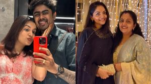 അമ്മ സിനിമയ്ക്ക് വരുന്നോയെന്ന് ദിയ ഇതുവരെ ചോദിച്ചിട്ടില്ല, അറ്റാച്ച്മെന്റ് സുഹൃത്തുക്കളോടായിരുന്നു