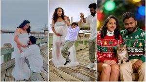 ആദ്യ മൂന്ന് മാസം കുഴപ്പമില്ലാതെ പോയി! പ്രഗ്നന്‍സിയില്‍ തന്‍വി നേരിട്ടത്! തുറന്നുപറച്ചിലുമായി യോജി