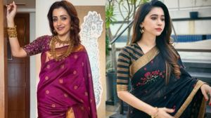 ആർതിയെ ആശ്വസിപ്പിക്കുന്നവർ തൃഷയെ വാനോളം പുകഴ്ത്തുന്നു, രണ്ടുപേർക്കും രണ്ട് ന്യായം?; നെറ്റിസൺസ്!