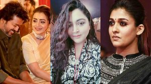 ബഹുമാന്യയാണ് തൃഷ; പ്രശ്നങ്ങൾക്കിടെ ഖുശ്ബു, നയൻതാരയുടെ ജീവിതം തകർന്നപ്പോൾ ആരുമില്ല...