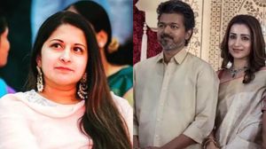 സ്വന്തം ഭാര്യയെ പറഞ്ഞപ്പോൾ ദേഷ്യമില്ല, തൃഷയെക്കുറിച്ച് വളരെ മോശമായി സംസാരിച്ചു; വിജയ്ക്കെതിരെ ബയിൽവൻ