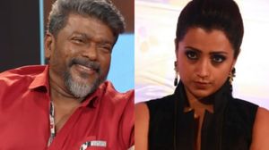 'മൈക്ക് ഉണ്ടെന്നാൽ ബുദ്ധിയില്ലാത്ത വാക്കുകൾക്കും ശബ്ദം കൂടും, ആരുടെയോ നിർദേശപ്രകാരം ചെയ്ത പ്രവൃത്തി'