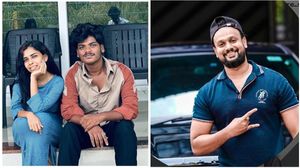 രേണു സ്‌ക്രീന്‍ഷോട്ട് കൊടുത്ത് നല്ലത് പറയിപ്പിക്കുന്നു! കിച്ചു പറഞ്ഞത് പൈസ കണക്കല്ല! വിമര്‍ശനം