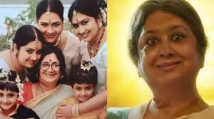 കല ചേച്ചി പൂണ്ട് വിളയാടുകയാണ്, അമ്മയിൽ നിന്നും ലഭിച്ച ഹാസ്യവും സൗന്ദര്യവും; നടിയെ പ്രശംസിച്ച്