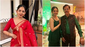 അന്നേ മനസില്‍ കയറിയത്! ഇപ്പോള്‍ റിലേറ്റ് ചെയ്യാന്‍ പറ്റുന്നുണ്ട്! അപ്പൂപ്പനെ ഓര്‍ത്ത് അഹാന കൃഷ്ണ